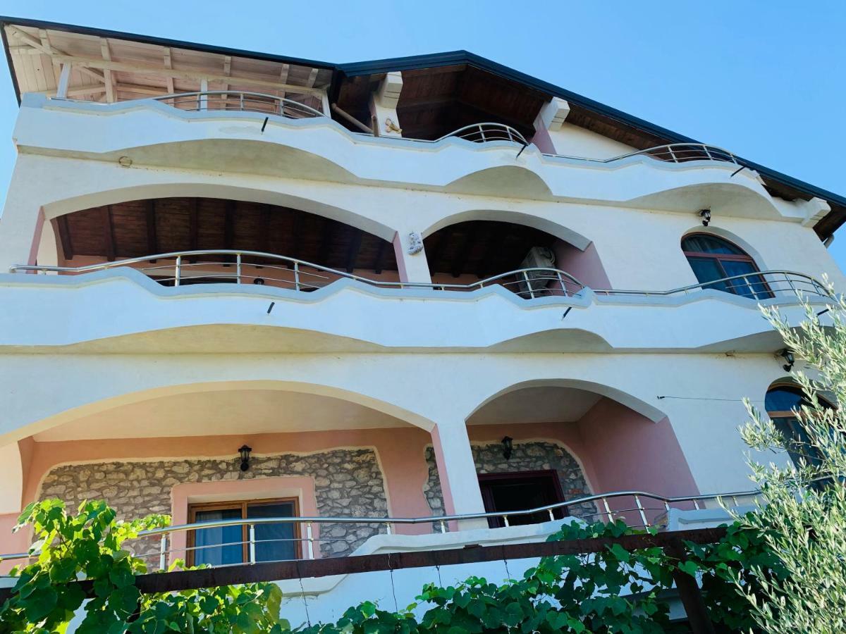 Hotel Casa Dolce Casa Široka Exterior foto