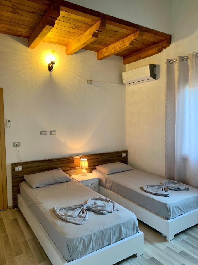 Hotel Casa Dolce Casa Široka Exterior foto