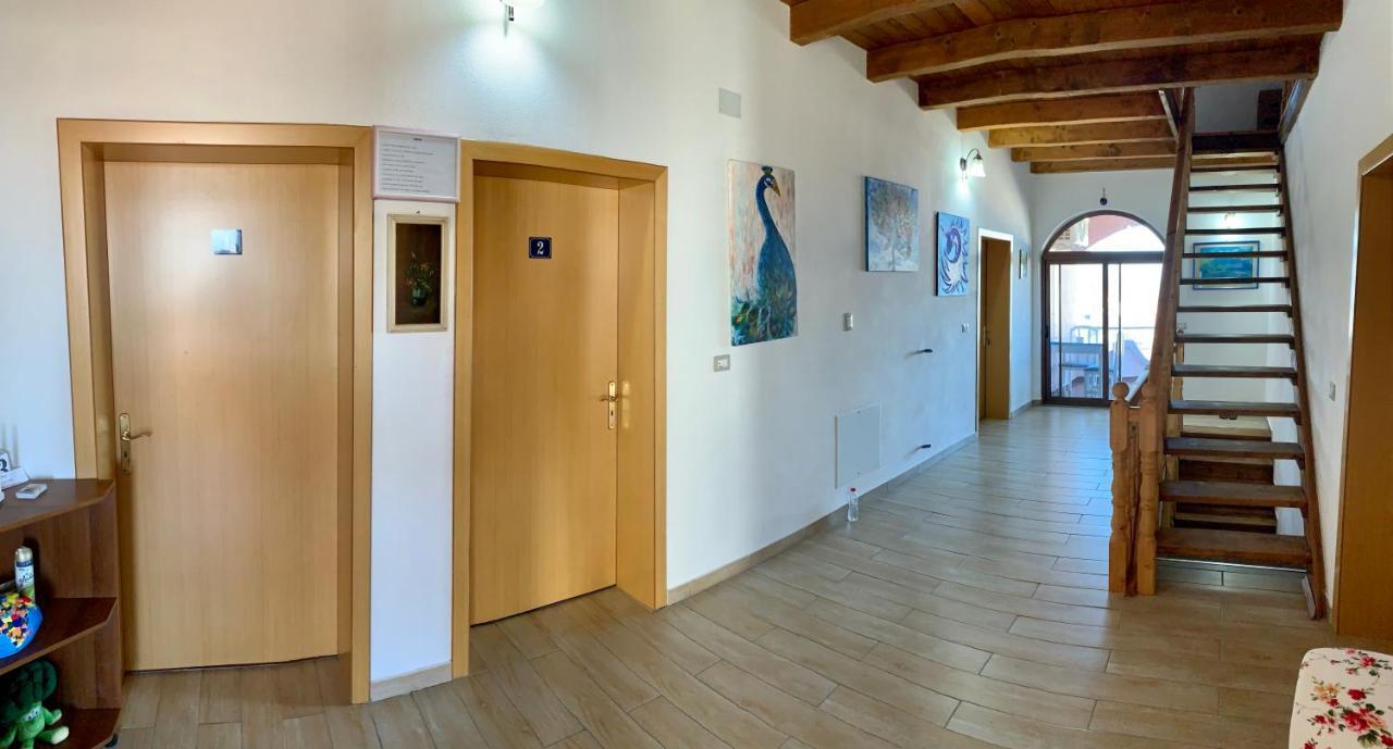 Hotel Casa Dolce Casa Široka Exterior foto